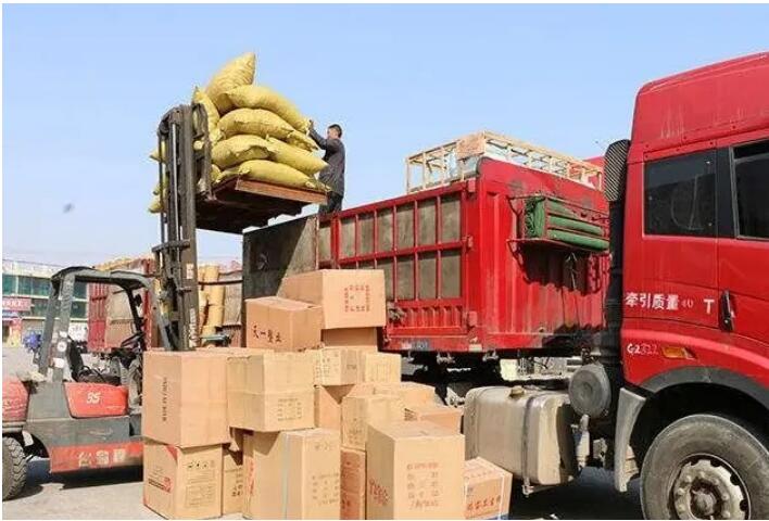 厦门到理县物流专线