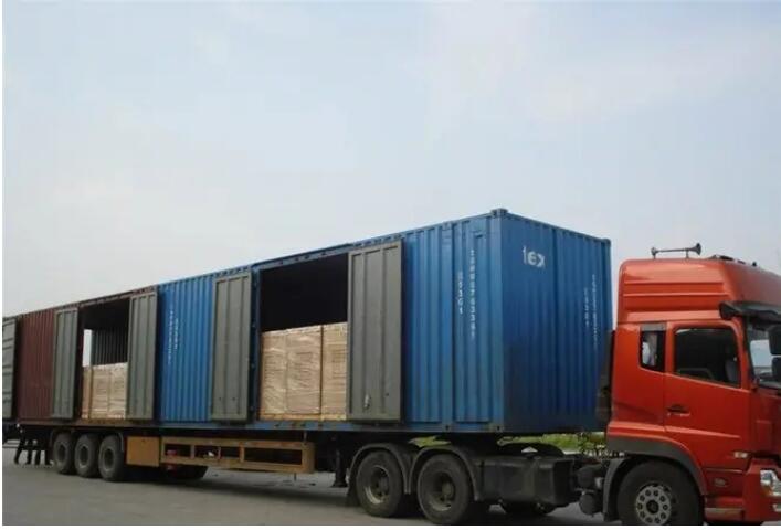 厦门到理县整车运输