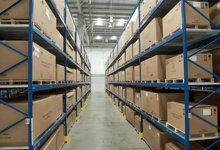 厦门到理县货物仓储