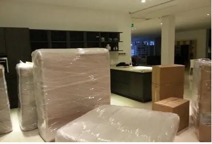 厦门到理县长途搬家