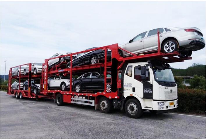 厦门到理县轿车托运